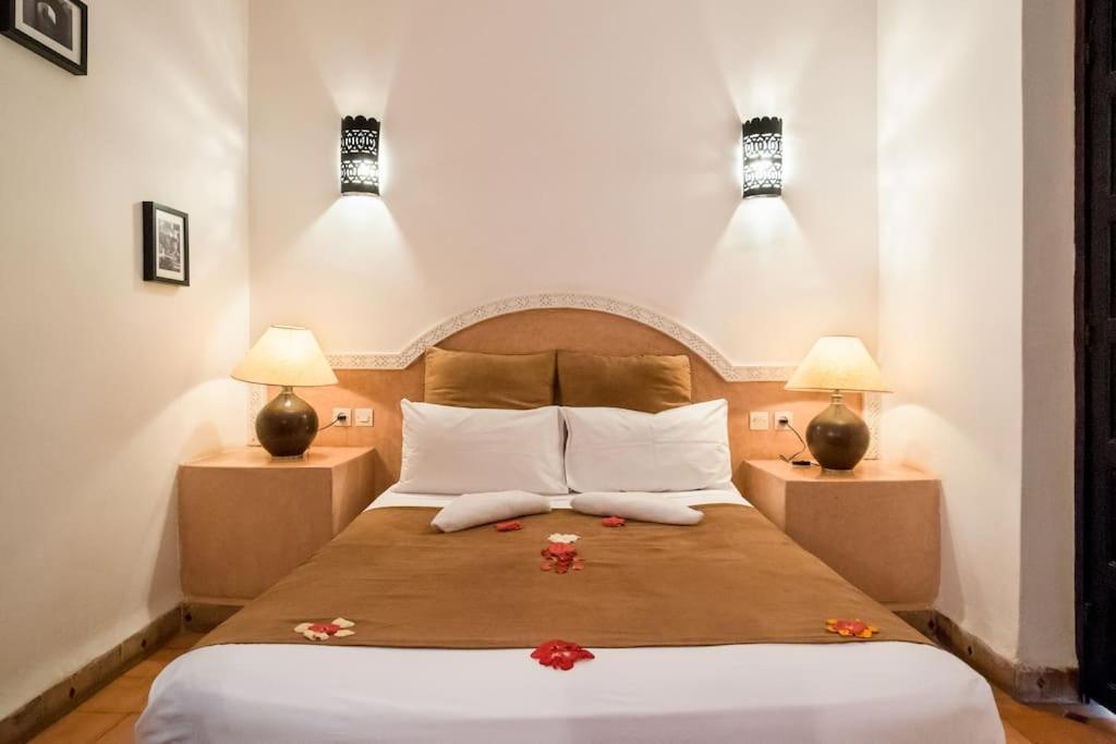 Riad Al Tainam