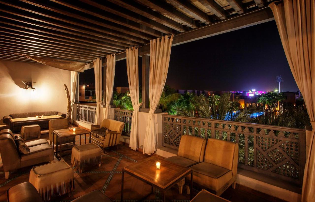Jaal - Adults Only 5* Marrakesh
