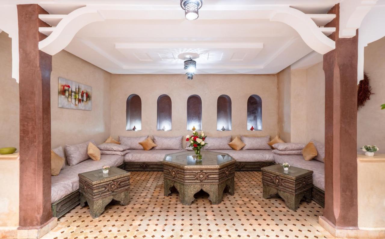 Elite Riad 3*