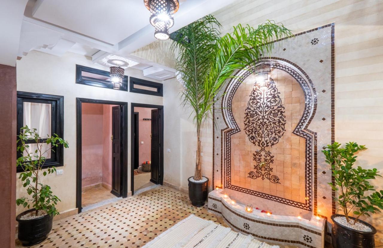 Elite Riad