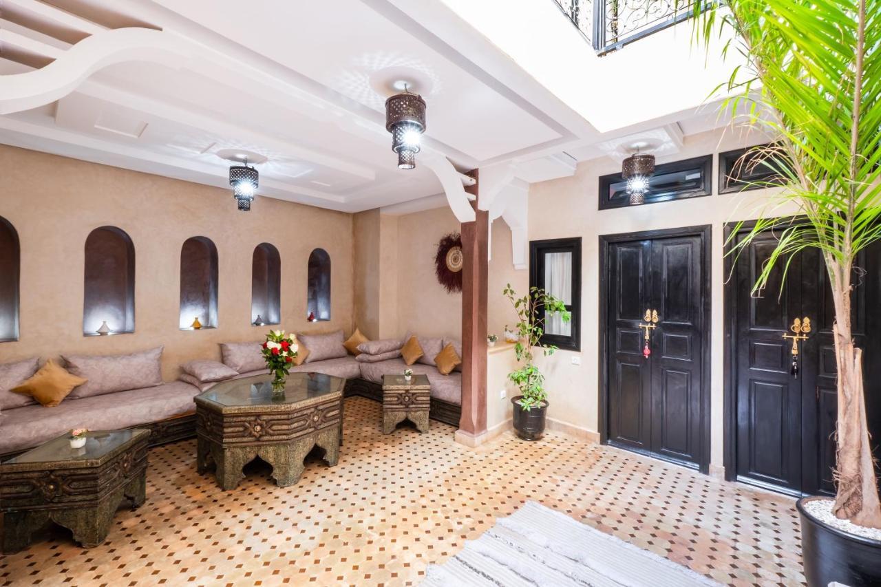 Elite Riad 3*