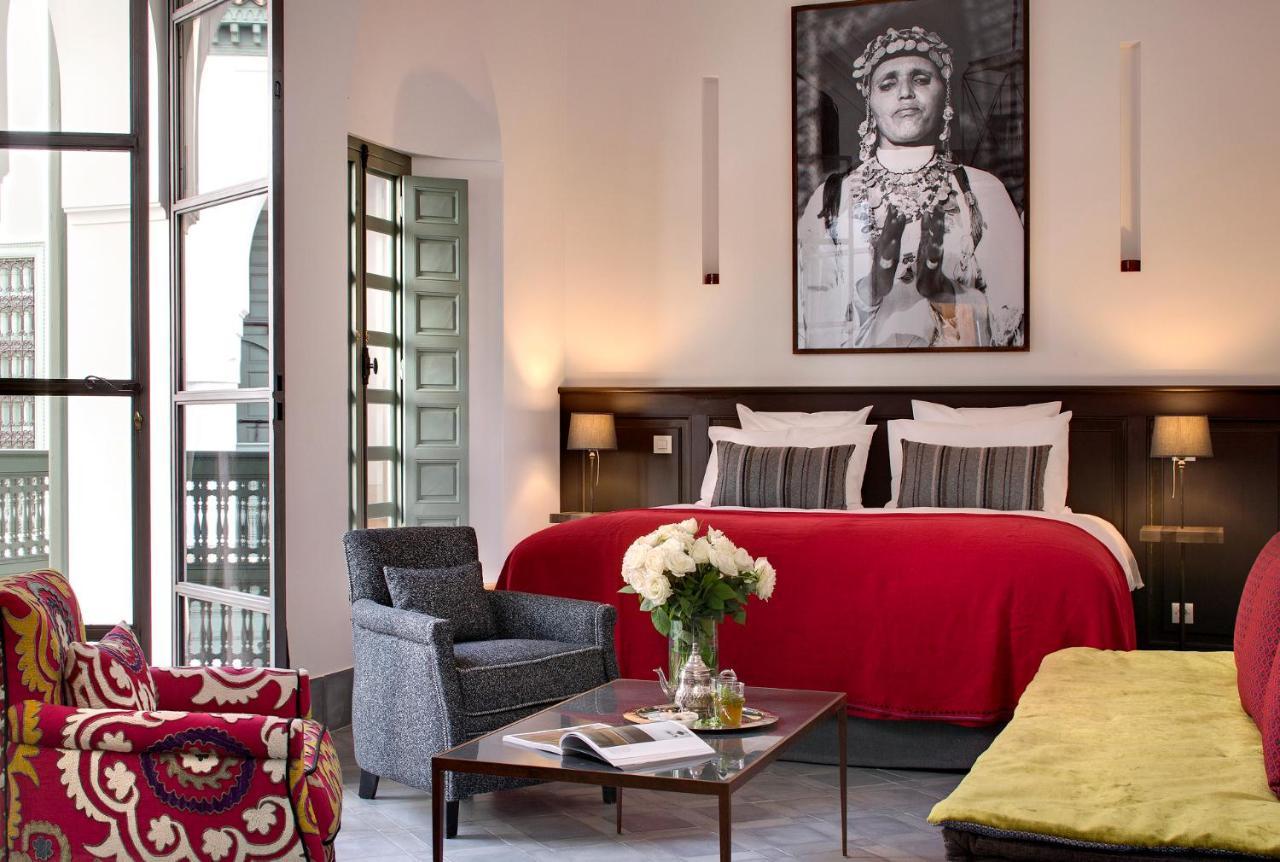 Riad Antara 4*