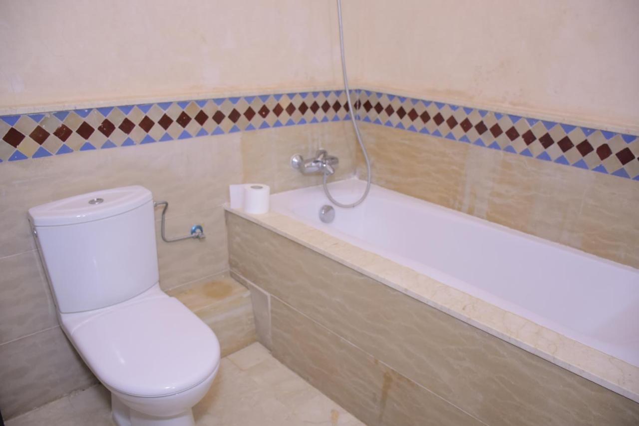 Capstay Riad Pousada Marraquexe