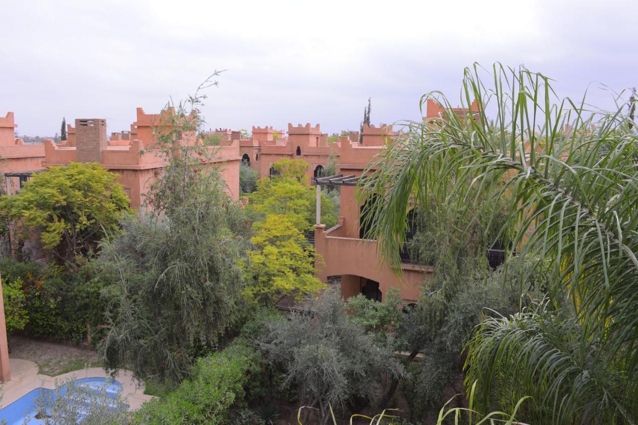 Capstay Riad Pousada *