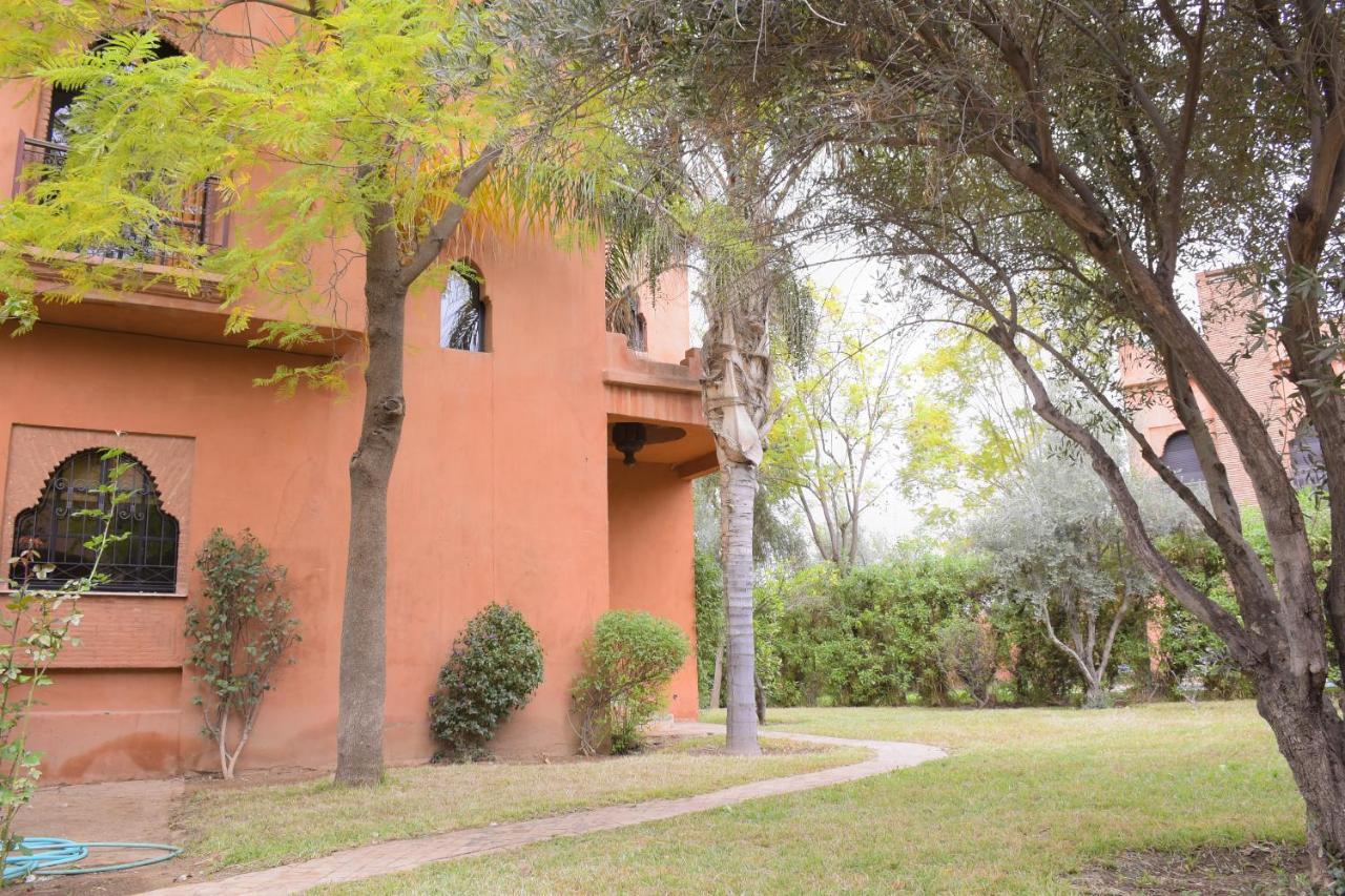 Capstay Riad Pousada *