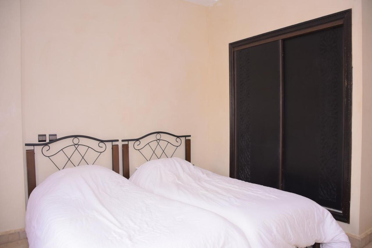 Capstay Riad Marraquexe