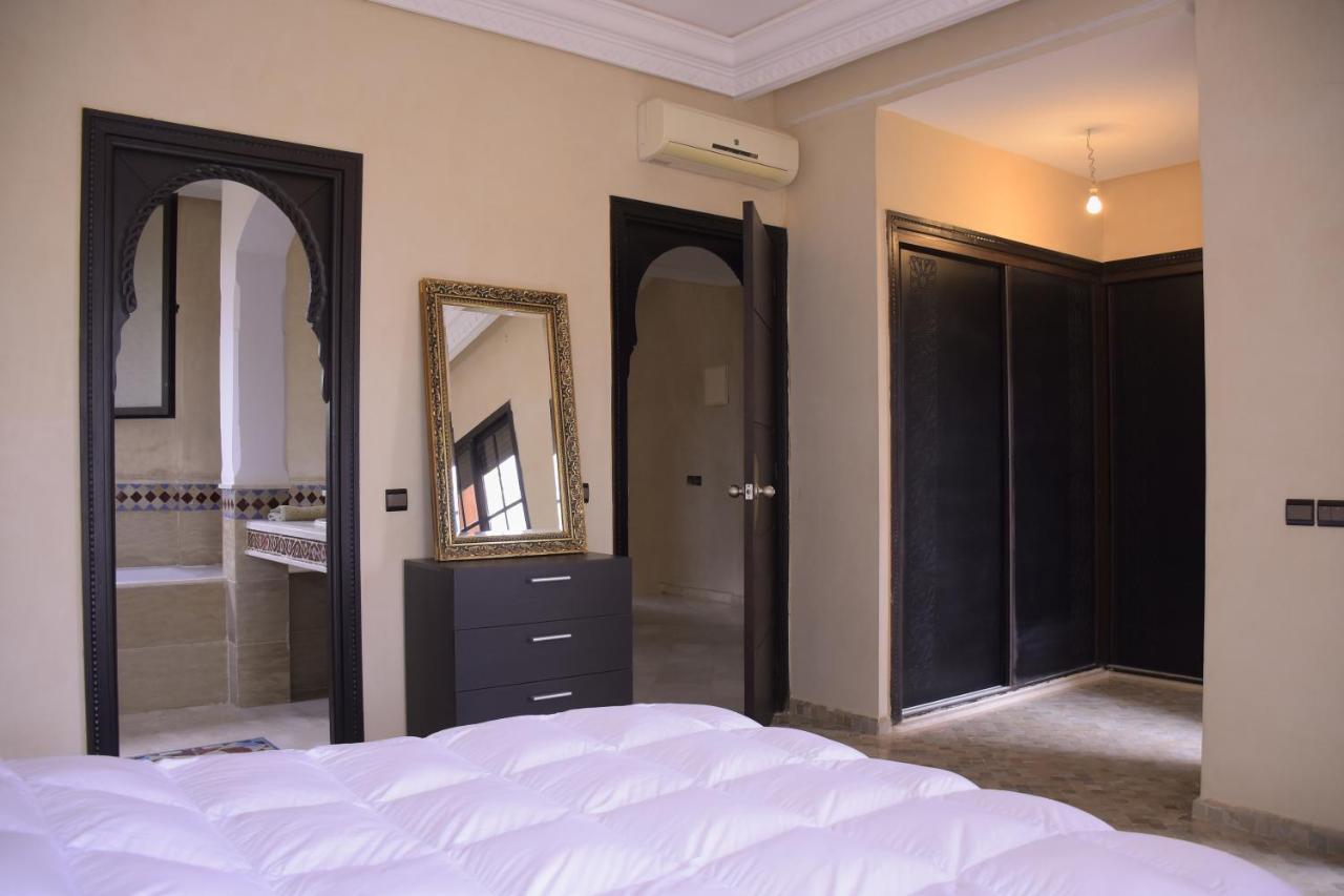 Capstay Riad Pousada *