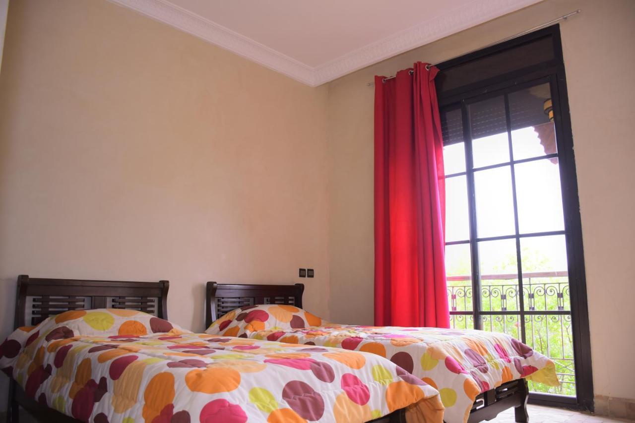 Capstay Riad Pousada Marraquexe