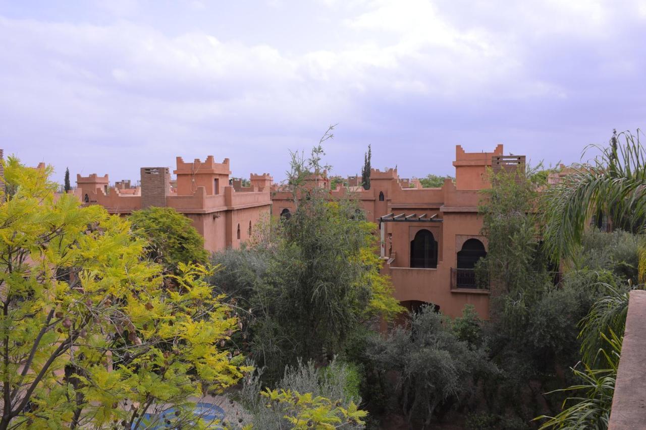 Capstay Riad Pousada *