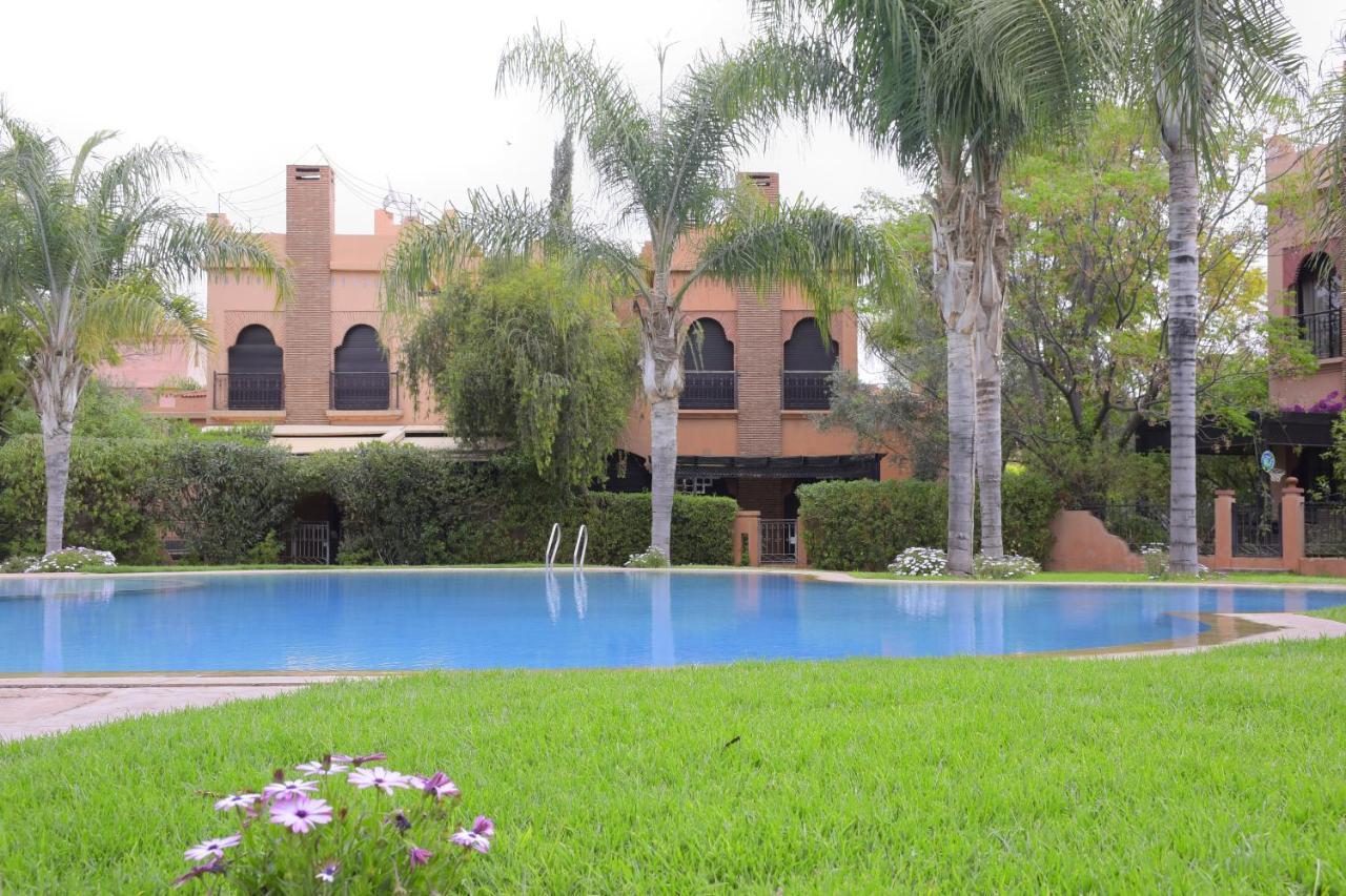 Pousada Capstay Riad Marraquexe