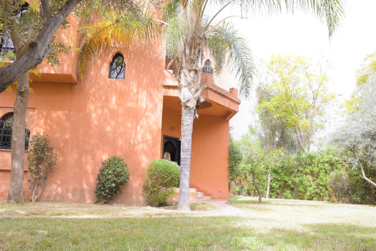 Pousada Capstay Riad Marraquexe