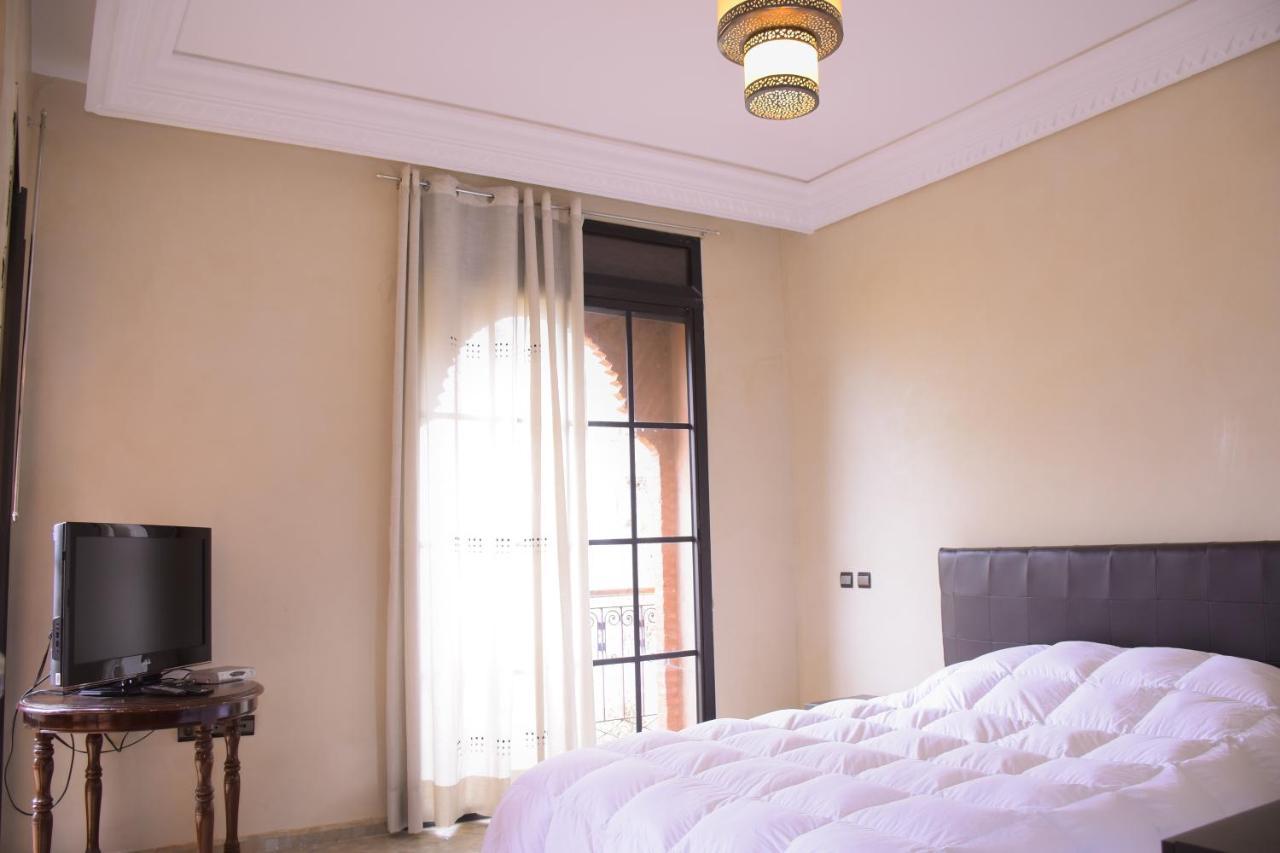 Capstay Riad Pousada