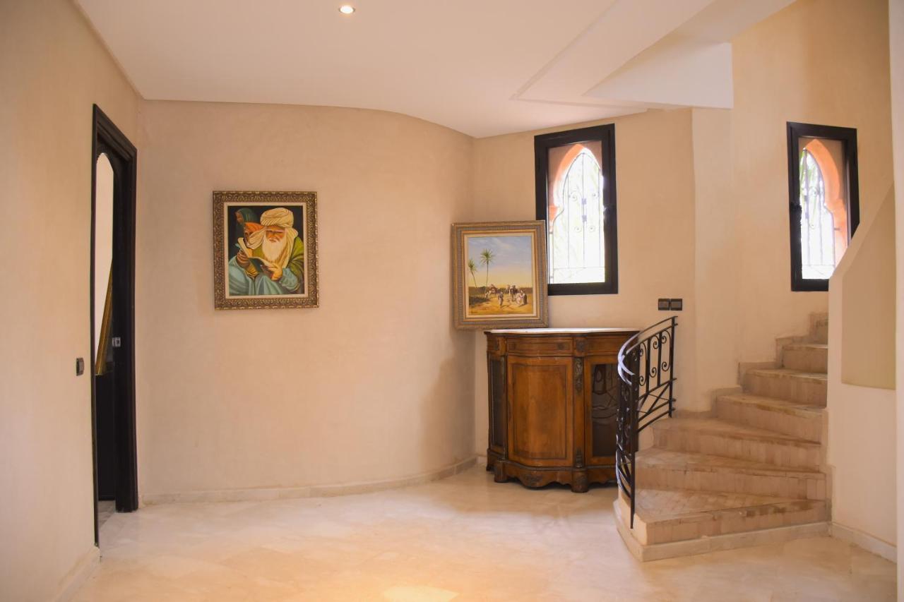 Pousada Capstay Riad Marraquexe