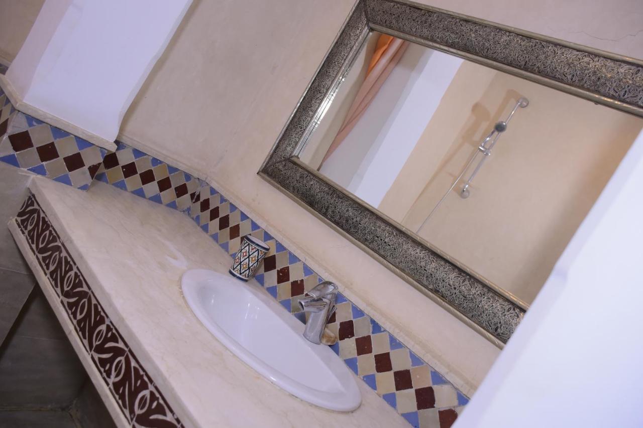 Pousada Capstay Riad Marraquexe