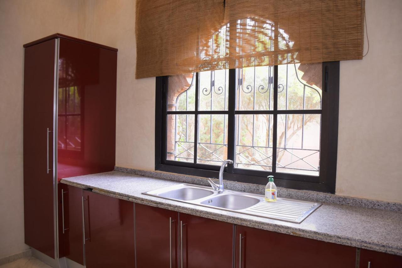 Capstay Riad Pousada