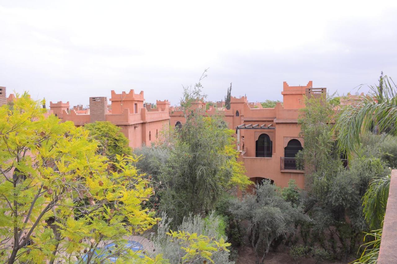 Capstay Riad * Marraquexe
