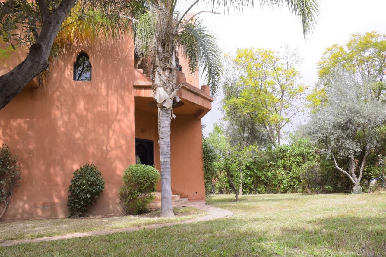 Capstay Riad Pousada Marraquexe