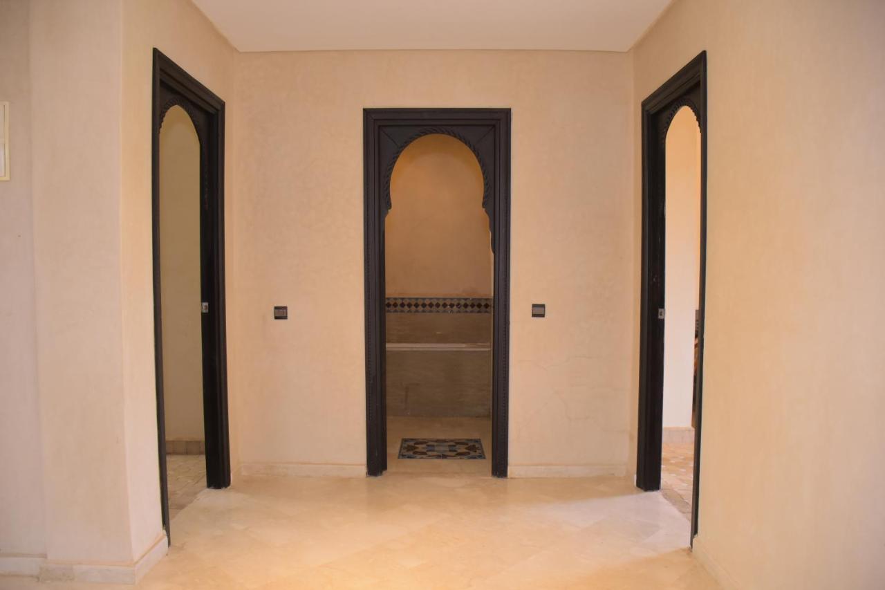 Capstay Riad Pousada