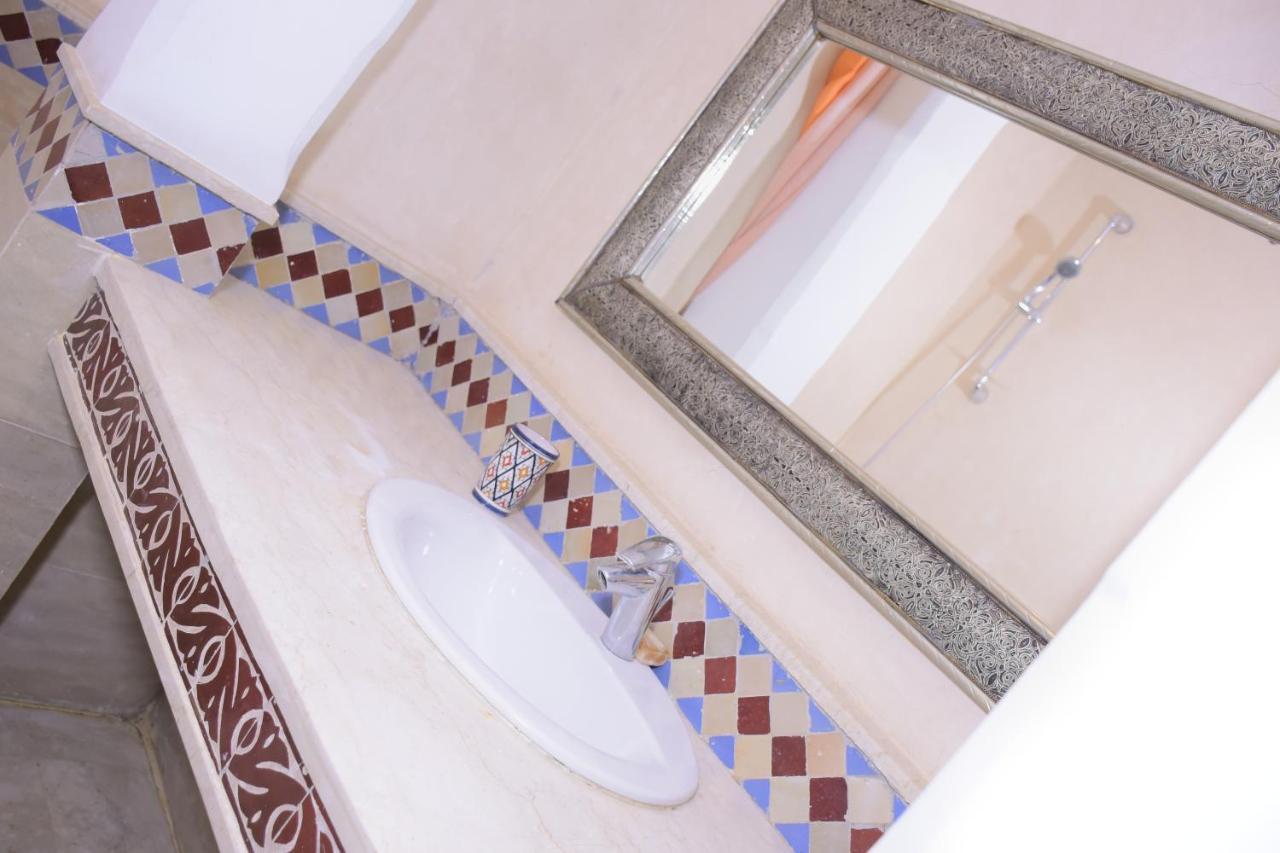 Pousada Capstay Riad Marraquexe