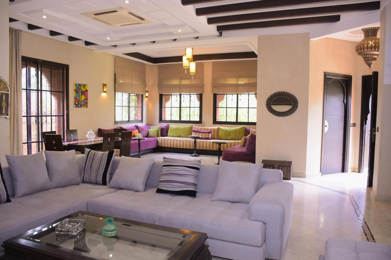 Pousada Capstay Riad Marraquexe