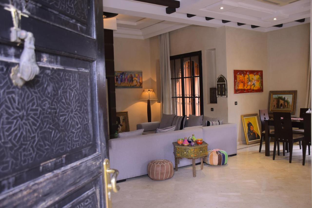 Capstay Riad Pousada