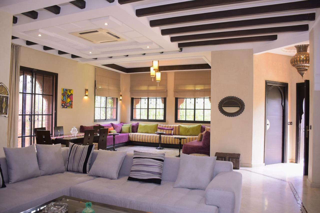 Capstay Riad * Marraquexe