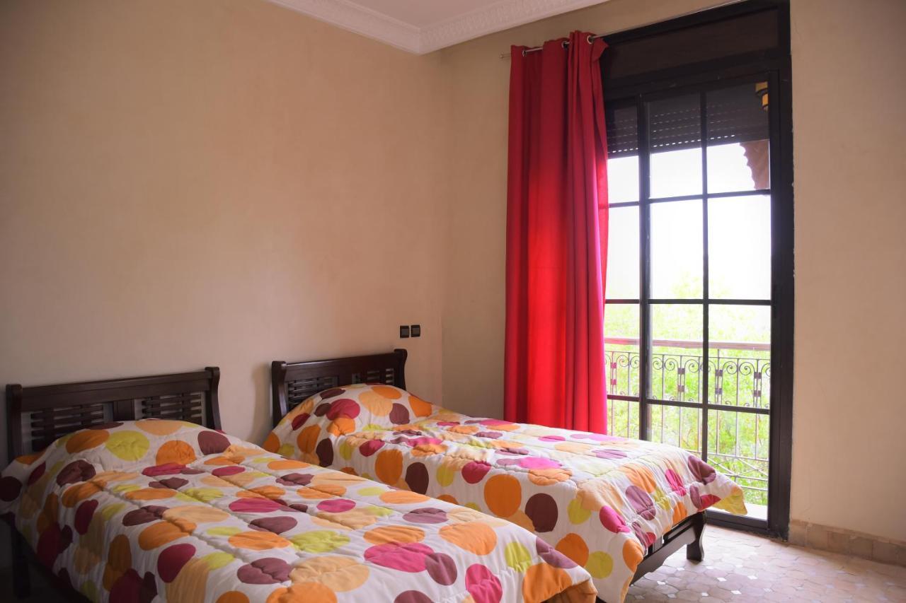 Capstay Riad * Marraquexe