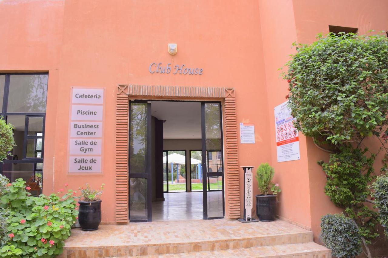 Pousada Capstay Riad *