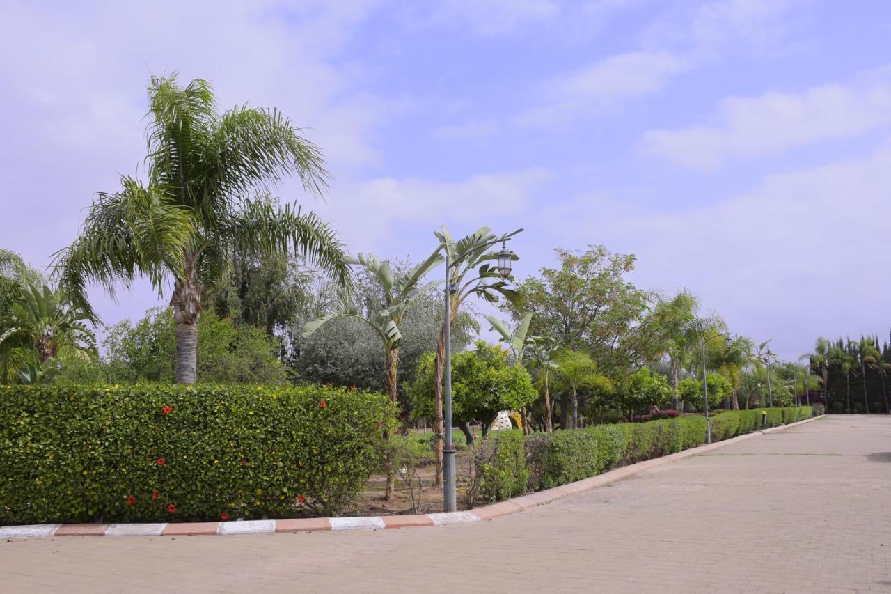 Pousada Capstay Riad