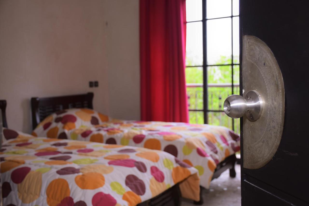Pousada Capstay Riad