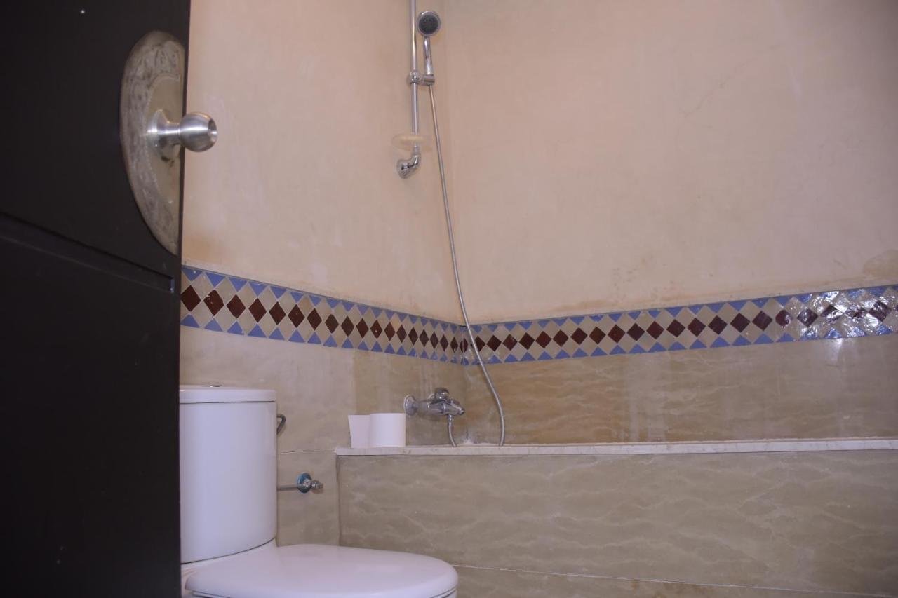 Pousada Capstay Riad