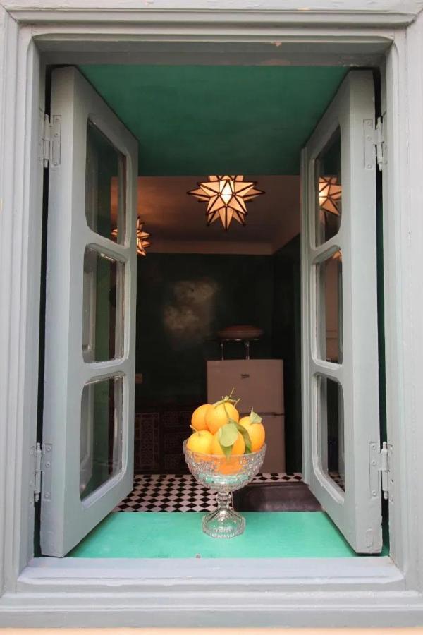 Maison d'hôtes Mini Princesse Karmela Marrakesh