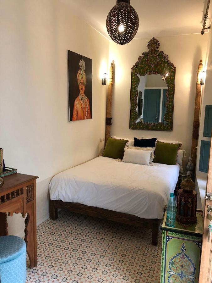 Maison d'hôtes Mini Princesse Karmela