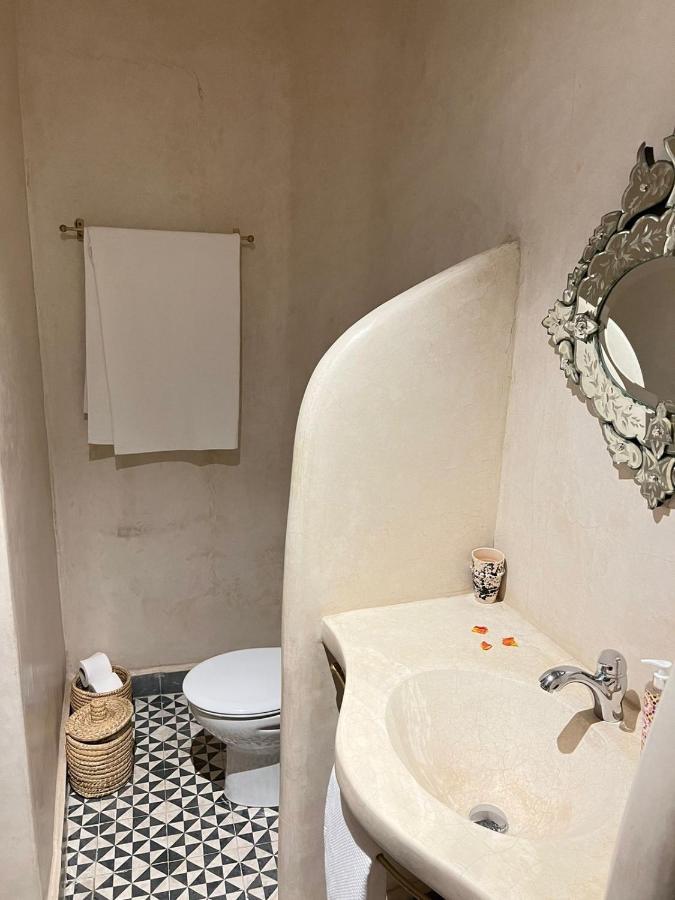Dar Chacha Bed & Breakfast