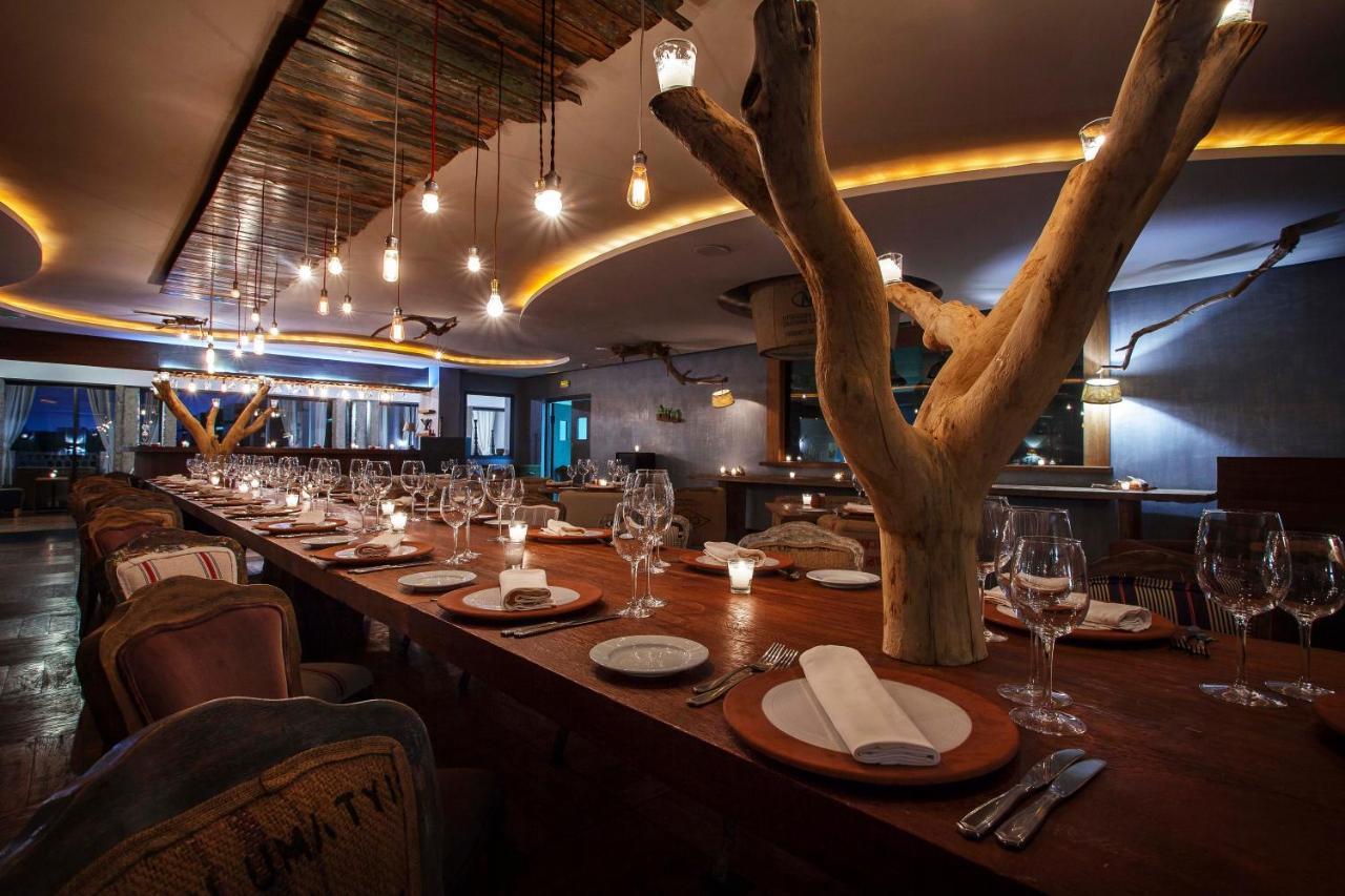 Jaal - Adults Only Hotel 5*
