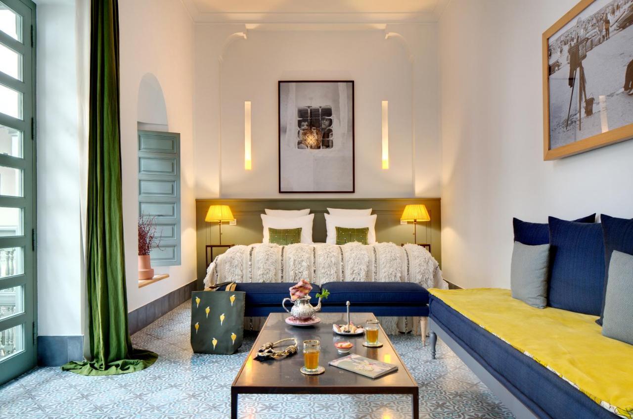 Riad Antara Marrakesh
