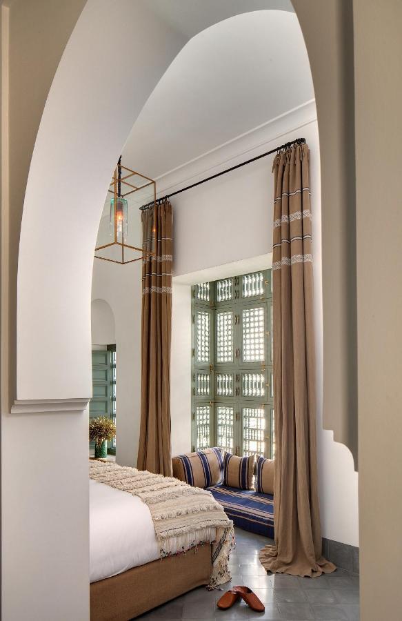 Antara Riad Marrakesh