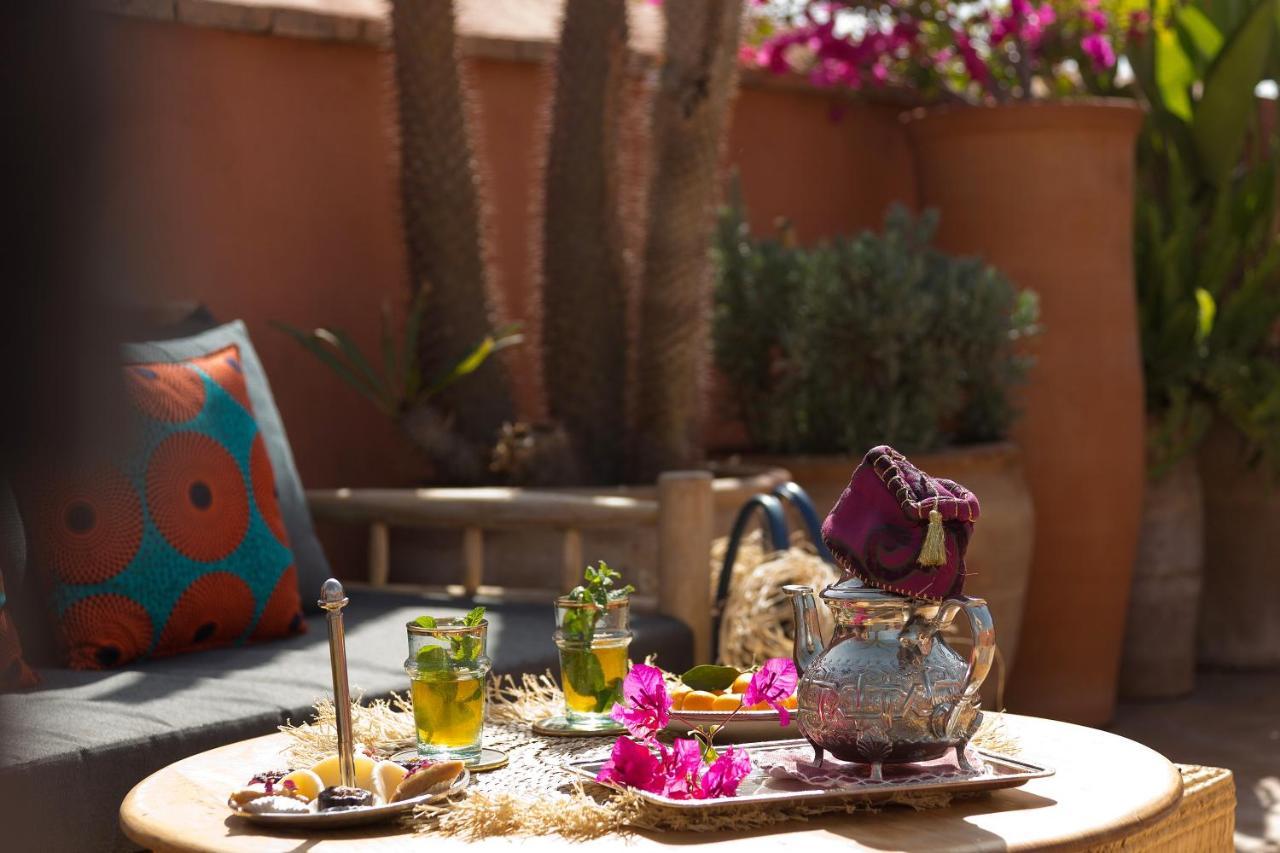 Antara Riad Marrakesh