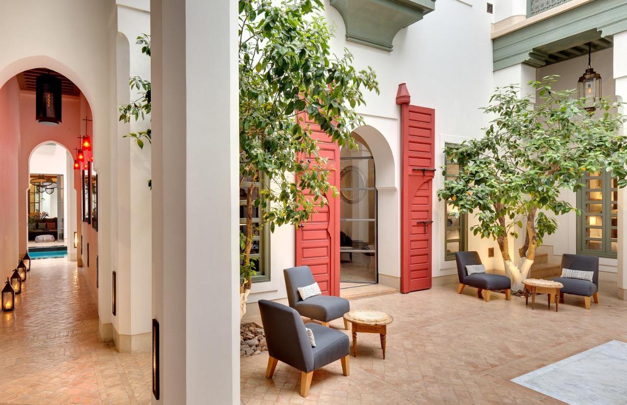 Antara 4* Marrakesh