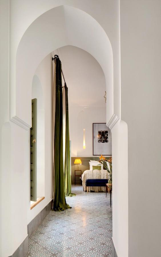 Riad Antara 4*