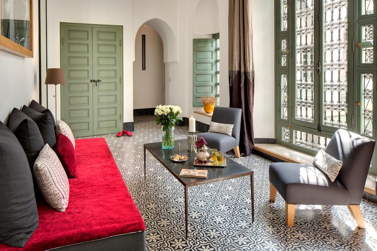 Riad Antara 4*