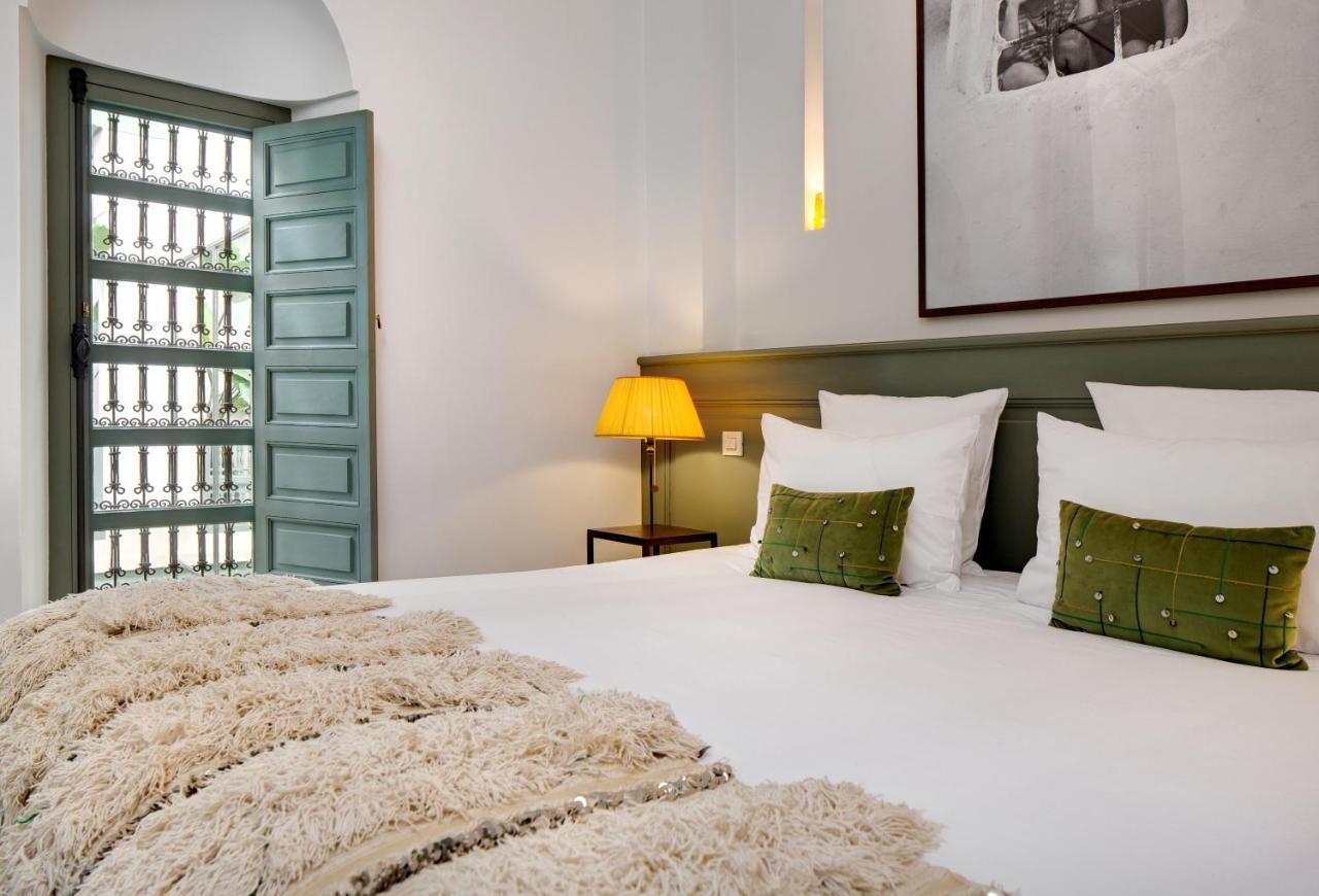Antara 4* Marrakesh