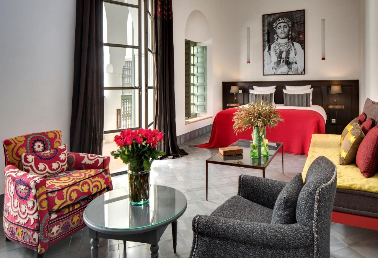 Riad Antara Marrakesh