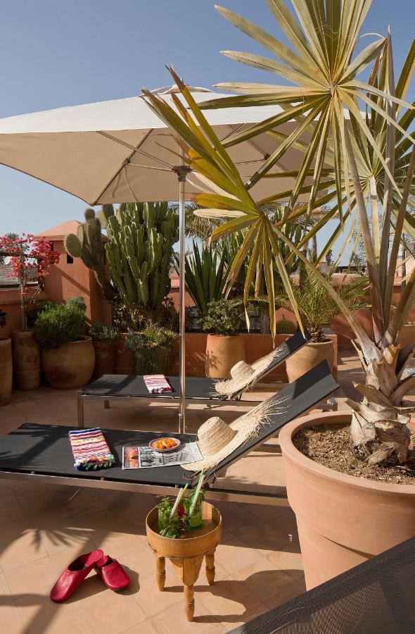 Antara Riad Marrakesh