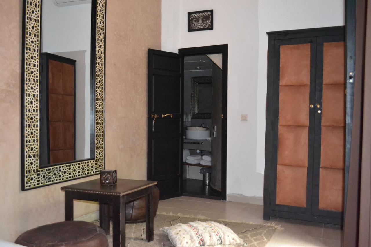 Le Voile D'orient Guest house