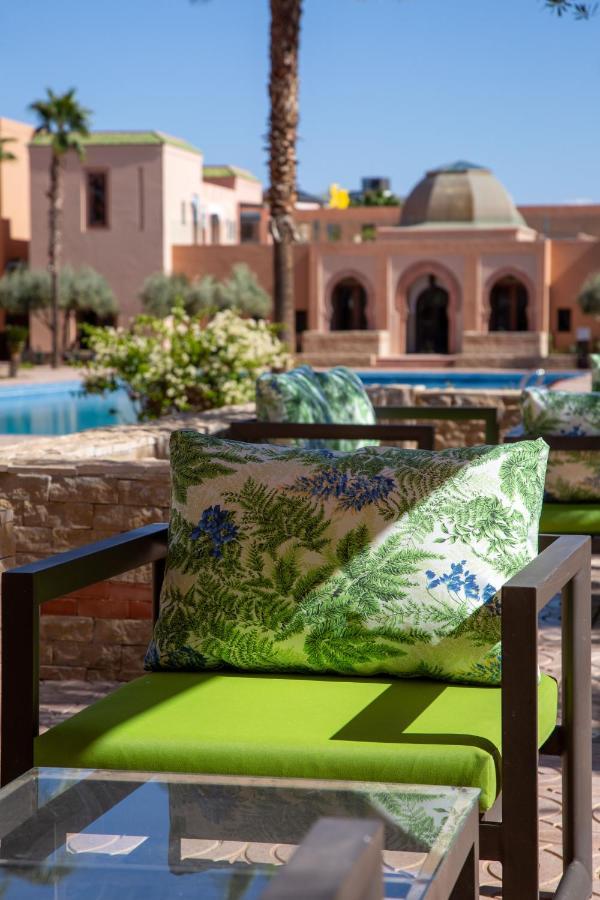 Jaal - Adults Only Marrakesh
