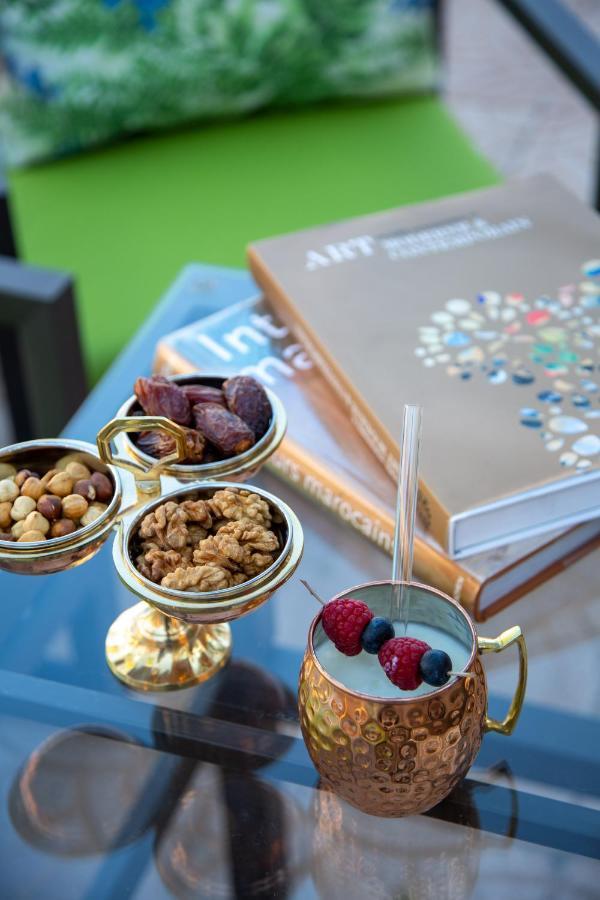 Jaal - Adults Only 5* Marrakesh
