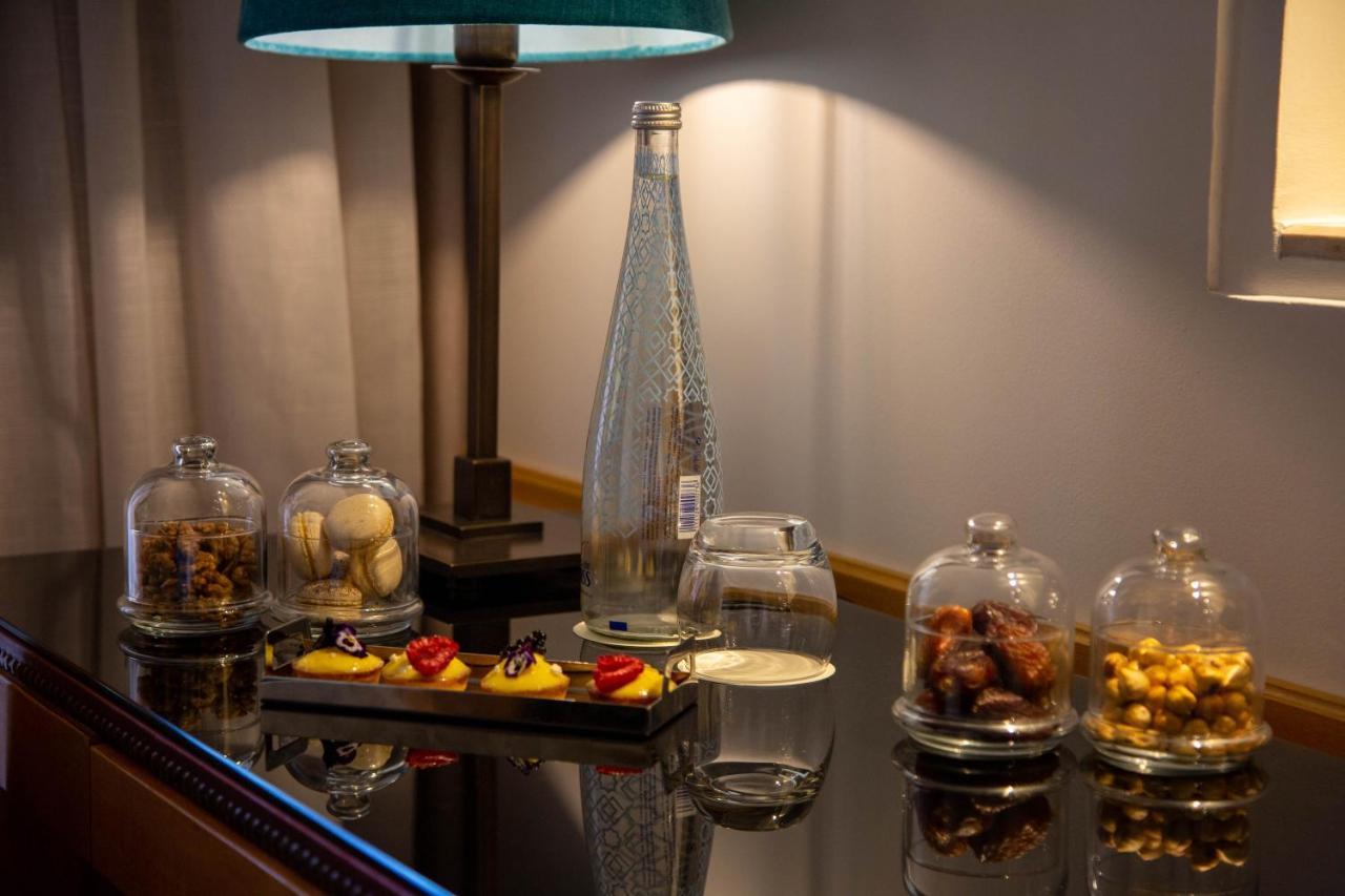 Jaal - Adults Only Hotel