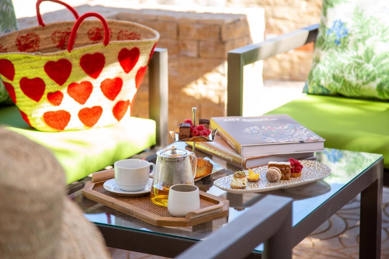 Jaal - Adults Only Marrakesh