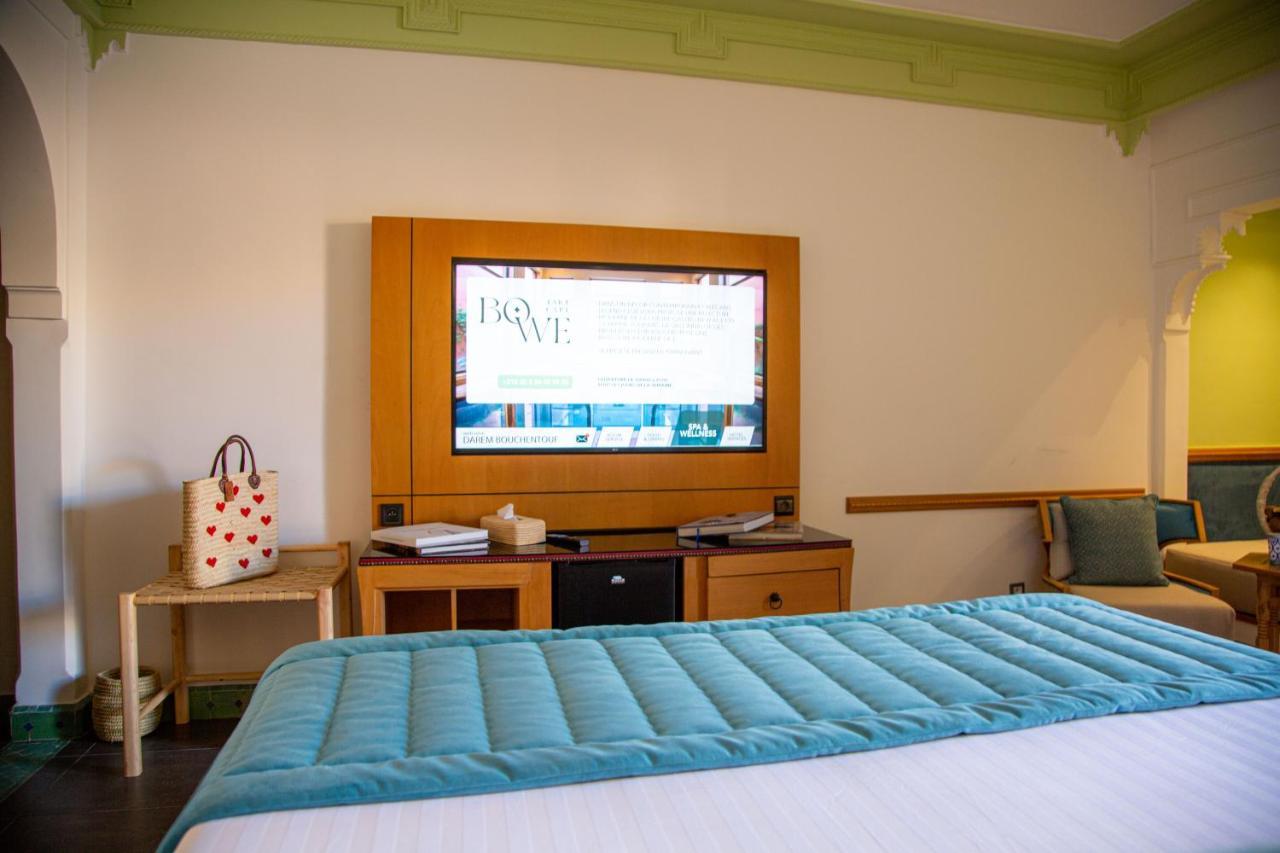 Jaal - Adults Only Hotel Marrakesh